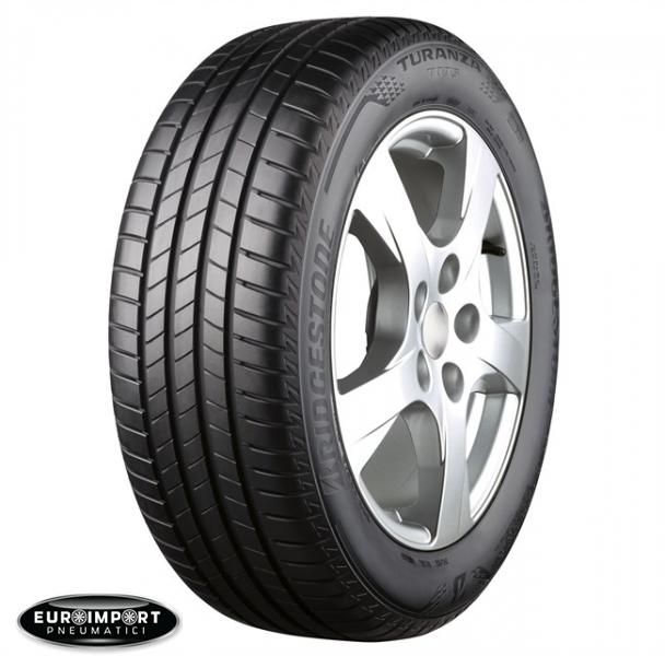 Bridgestone T-005  215/55 R17 94 V  